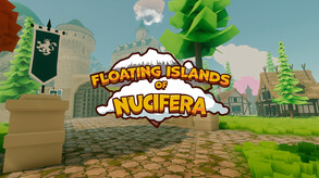 Floating Islands of Nucifera screenshot thumbnail video