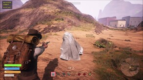 Multiplayer Cowboys screenshot thumbnail video