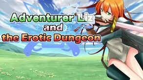 Adventurer Liz and the Erotic Dungeon screenshot thumbnail video