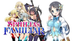 Spheria's Familiar screenshot thumbnail video