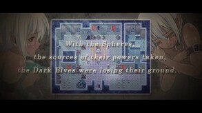 DARK SPHERE screenshot thumbnail video