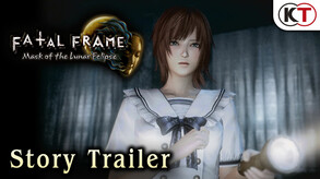FATAL FRAME / PROJECT ZERO: Mask of the Lunar Eclipse Digital Deluxe Edition screenshot thumbnail video