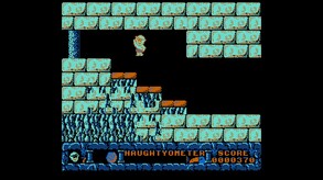Jack the Nipper II (C64/CPC/Spectrum) screenshot thumbnail video