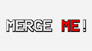 Merge Me! - Gameplay Trailer