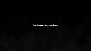 Seeker: Halina - Announcement Trailer