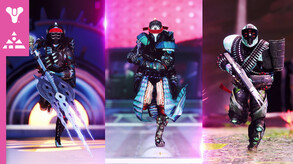 Destiny 2: Lightfall screenshot thumbnail video