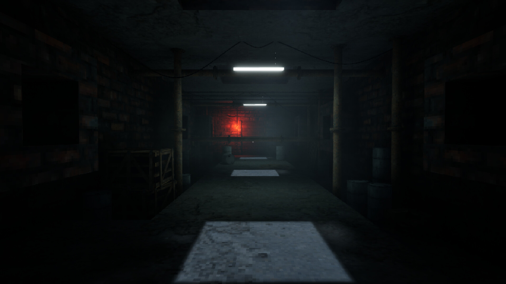 Below Nowhere screenshot #5