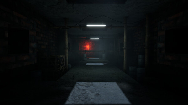 Below Nowhere