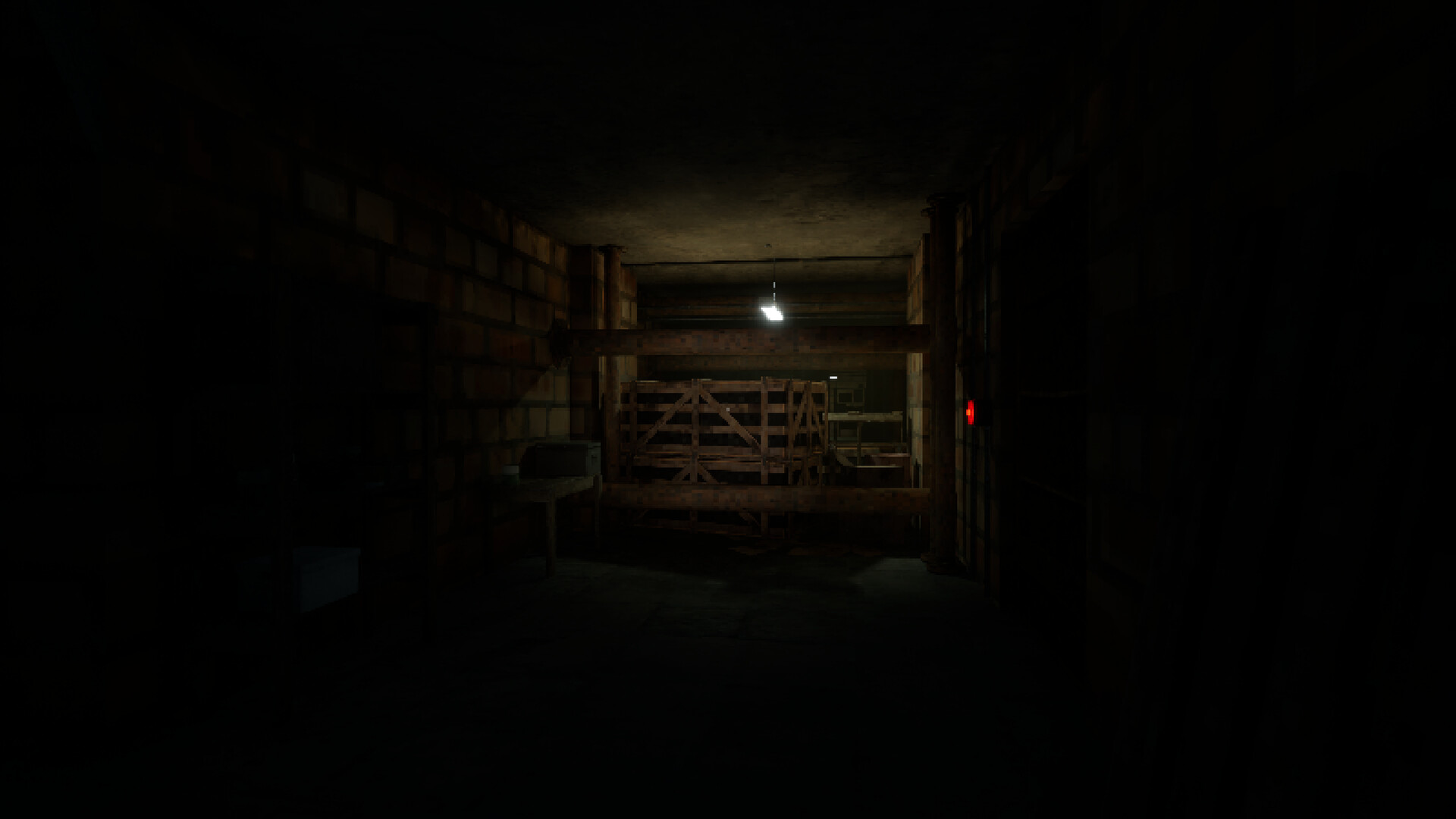 Below Nowhere screenshot #2