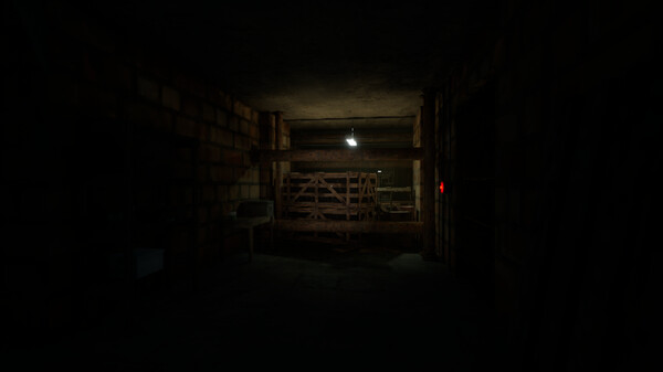 Below Nowhere