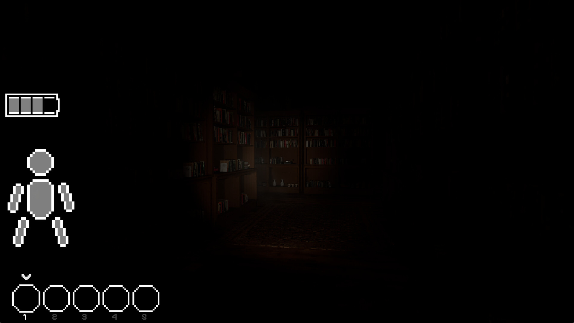 Below Nowhere screenshot #6