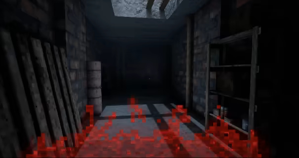 Below Nowhere video 2