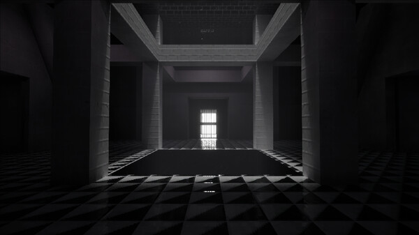 Скриншот из Below Nowhere