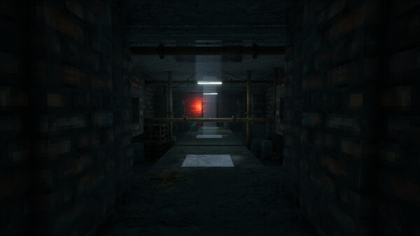 Скриншот из Below Nowhere