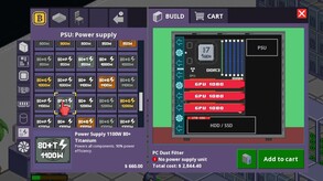 Crypto Miner Tycoon Simulator Starter Edition screenshot thumbnail video