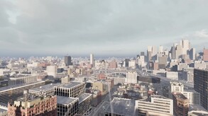 The City Superhero Flying Experience trailer 2