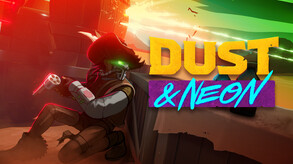 Dust & Neon screenshot thumbnail video