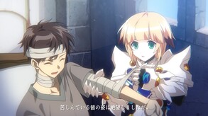 エルソード (ELSWORD) 動画