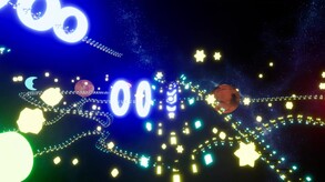 Space Coaster VR screenshot thumbnail video