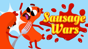 Sausage Wars - Trailer