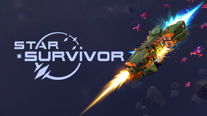 Star Survivor screenshot thumbnail video