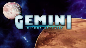 Gemini: Binary Conflict screenshot thumbnail video