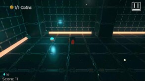 Meta Ball screenshot thumbnail video