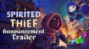 Spirited Thief screenshot thumbnail video