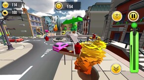 Drone Delivery screenshot thumbnail video