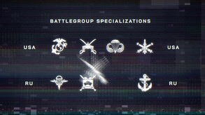 Broken Arrow – Trailer Motostrelki Battlegroup Specialization