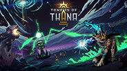 Towers of Thana screenshot thumbnail video