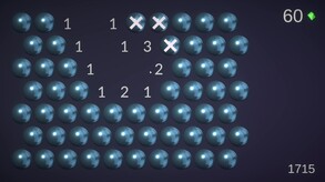 Bubble Sweeper screenshot thumbnail video