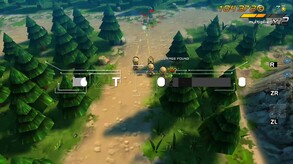 Tiny Troopers: Joint Ops XL screenshot thumbnail video