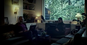 The Past Within - Official Trailer