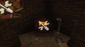 Restaurant Builder - Announcement Trailer