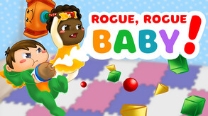 Rogue, Rogue, Baby!