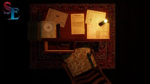 Spirit Eyes screenshot thumbnail video