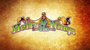 Heirs of the Kings screenshot thumbnail video