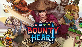 BountyHeart screenshot thumbnail video