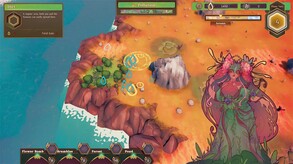 Flora Domina screenshot thumbnail video