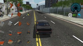 Special Courier screenshot thumbnail video