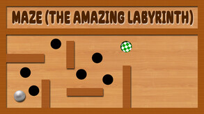Maze (The Amazing Labyrinth) - Commercial License screenshot thumbnail video