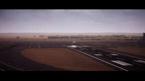 Tower! Simulator 3 - OMDB Airport screenshot thumbnail video