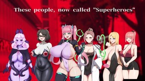 Super Hero Flash Fist screenshot thumbnail video