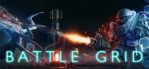 Battle Grid - Gameplay Trailer