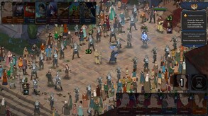Ash of Gods: The Way Trailer 2023