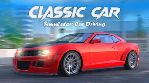 Classic Car Simulator: Car Driving screenshot thumbnail video
