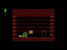 Isostasy V2.1 Forest Zone