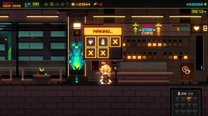 Mini Star Cafe screenshot thumbnail video