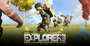 Kingdom Of Explorers screenshot thumbnail video